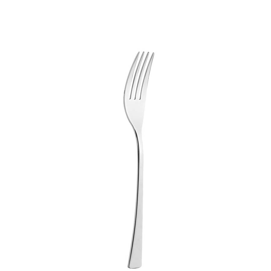 Utopia Curve Dessert Fork PK 12