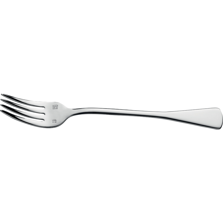 Utopia Montano 18/10 Stainless Steel Table Fork PK 12