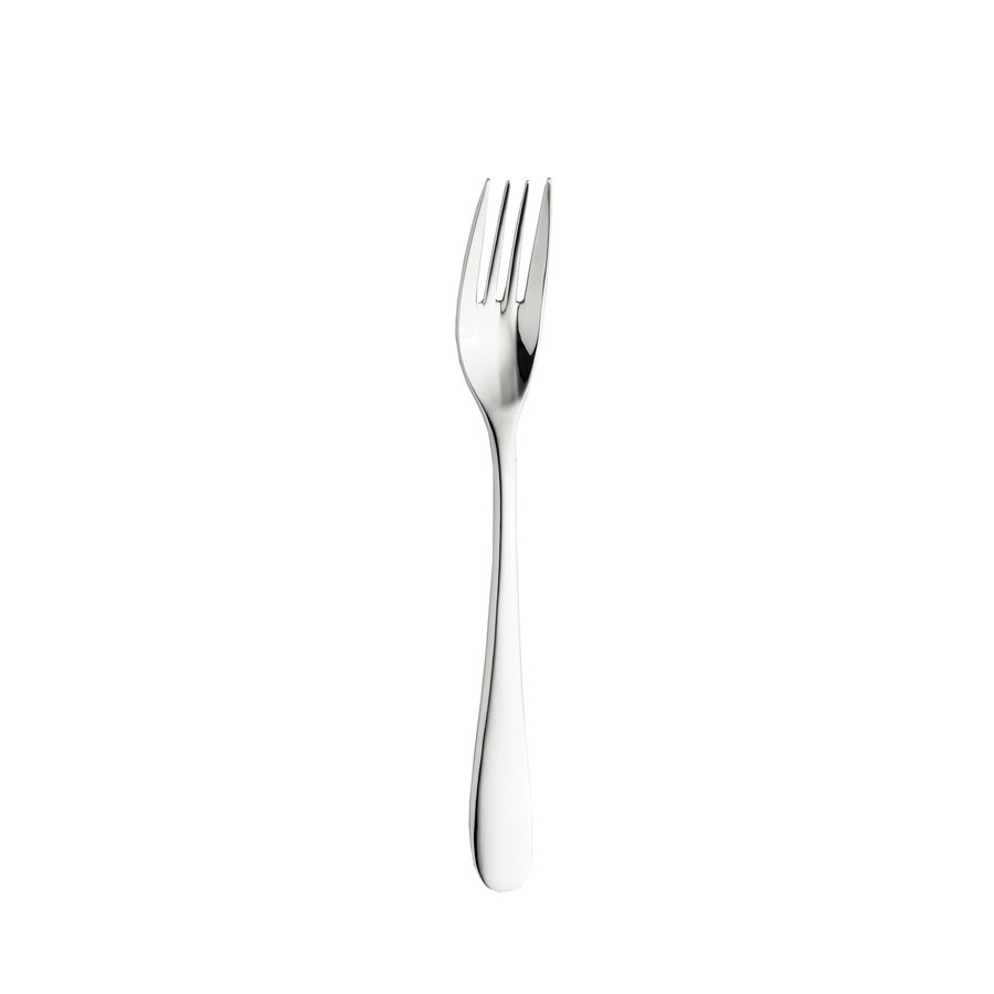Sola Oasis 18/10 Stainless Steel Table Fork PK 12