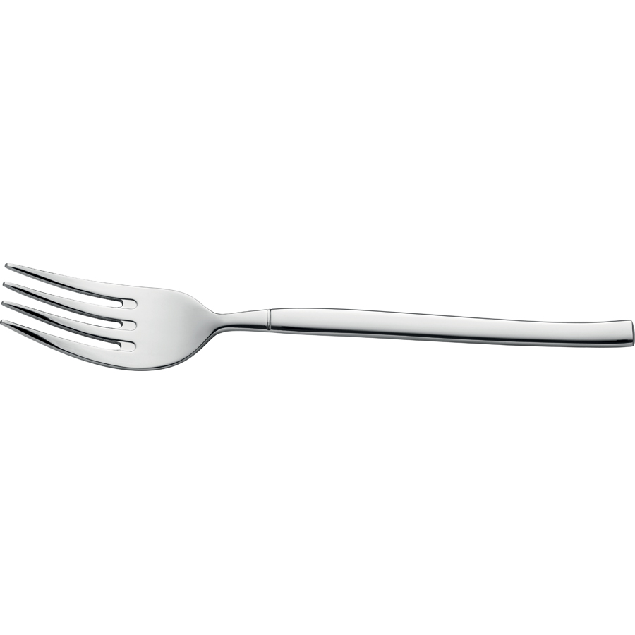Utopia Saturn 18/10 Stainless Steel Table Fork PK 12