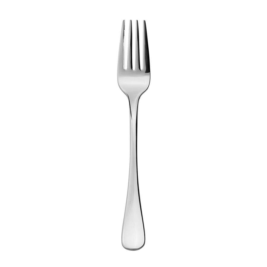 Hepp Trend 18/10 Stainless Steel Table fork PK 12