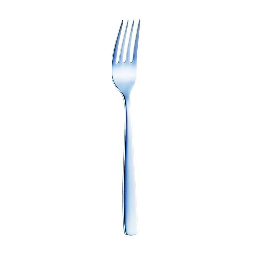 Arcoroc Vesca 18/10 Stainless Steel Dessert Fork PK 12