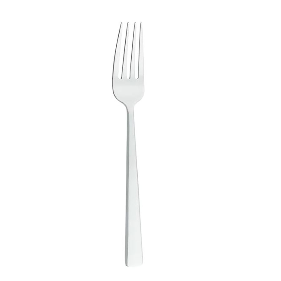Grunwerg Westminster 18/10 Stainless Steel Table Fork PK 12