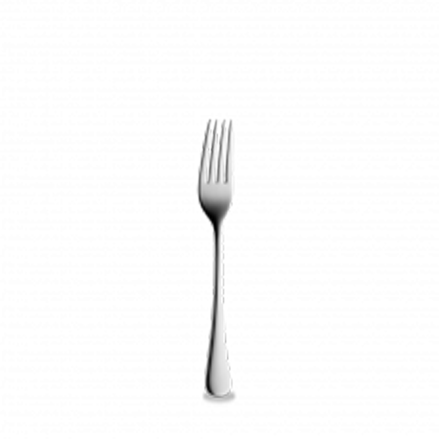 Churchill Tanner 18/10 Stainless Steel Table Fork PK 12