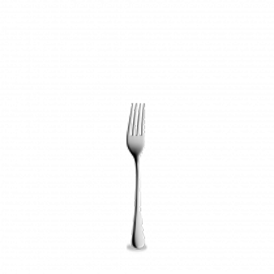 Churchill Tanner 18/10 Stainless Steel Dessert Fork PK 12