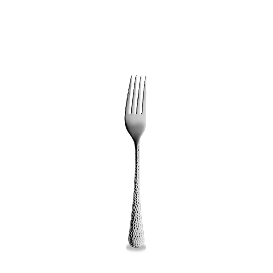 Churchill Isla 18/10 Stainless Steel Table Fork PK 12