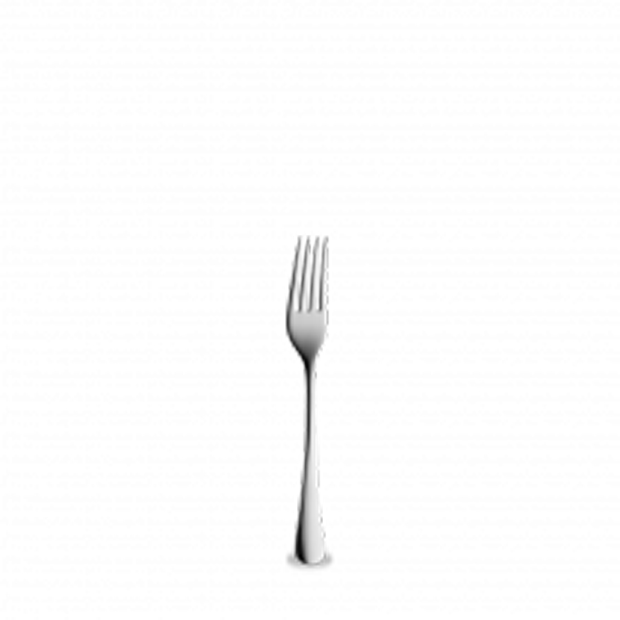 Churchill Tanner 18/10 Stainless Steel Cake Fork PK 12