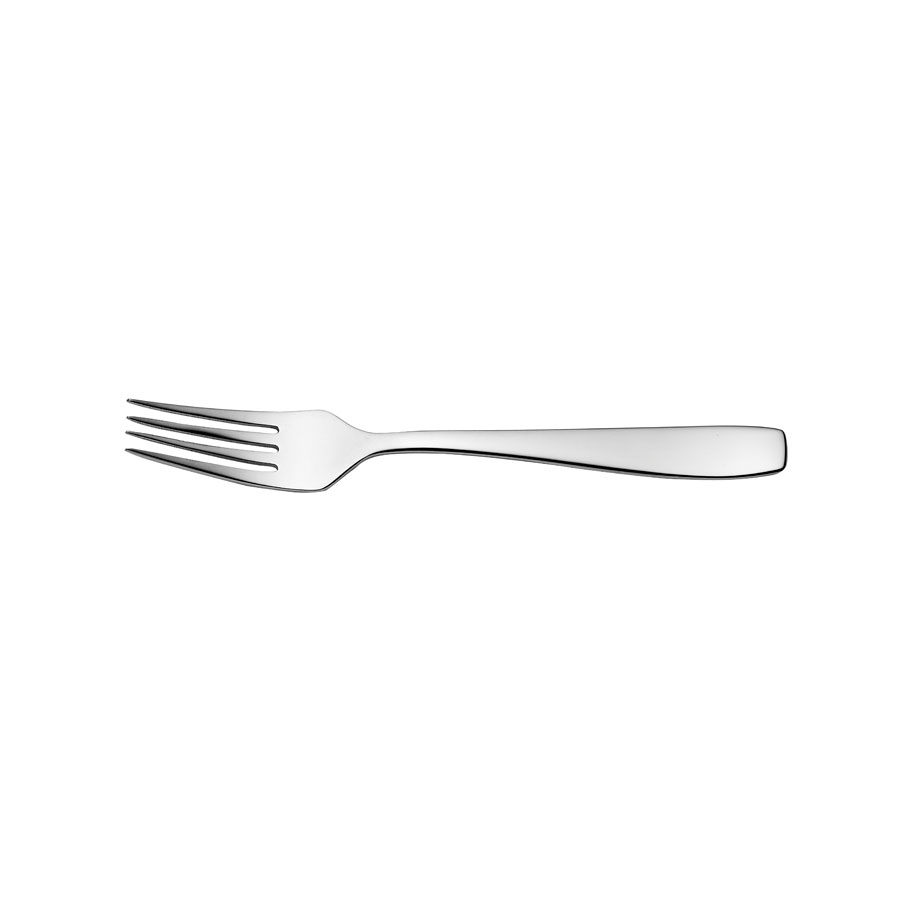 Churchill Cooper 18/10 Stainless Steel Cake Fork PK 12