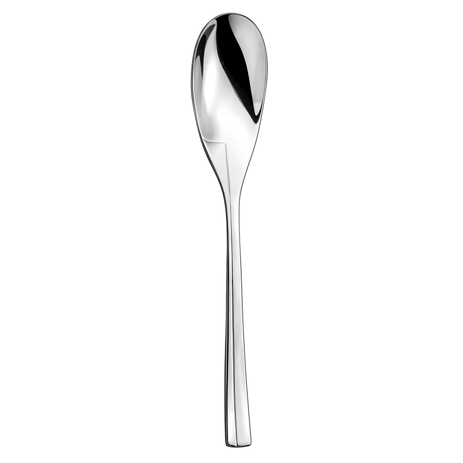COUZON PERSANE 18/10 STAINLESS STEEL DES PK 12
