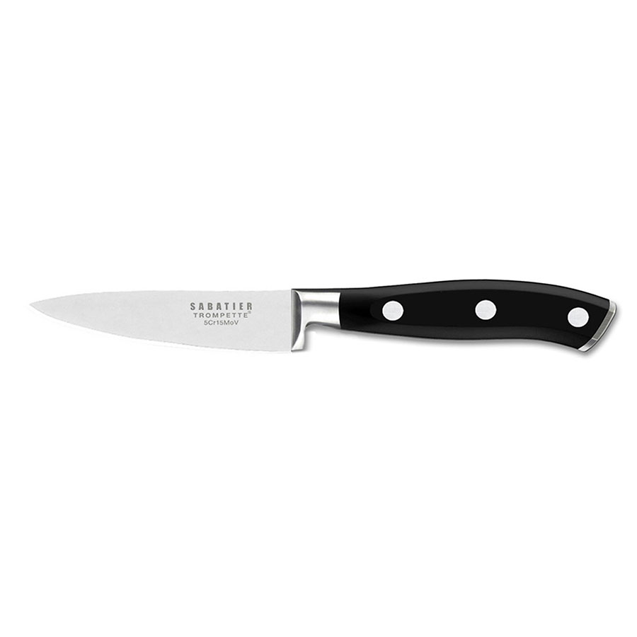SABATIER TROMPETTE VULCANO PARING KNIFE PK 1