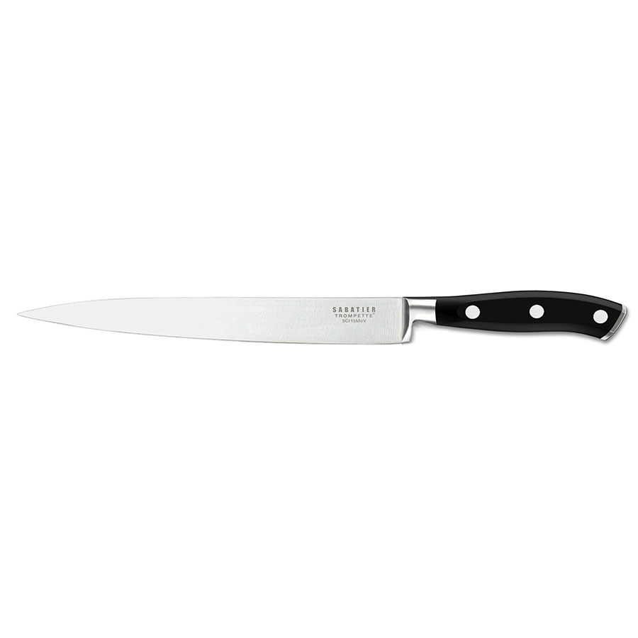 SABATIER TROMPETTE VULCANO FLEXIBLE KNIF PK 1