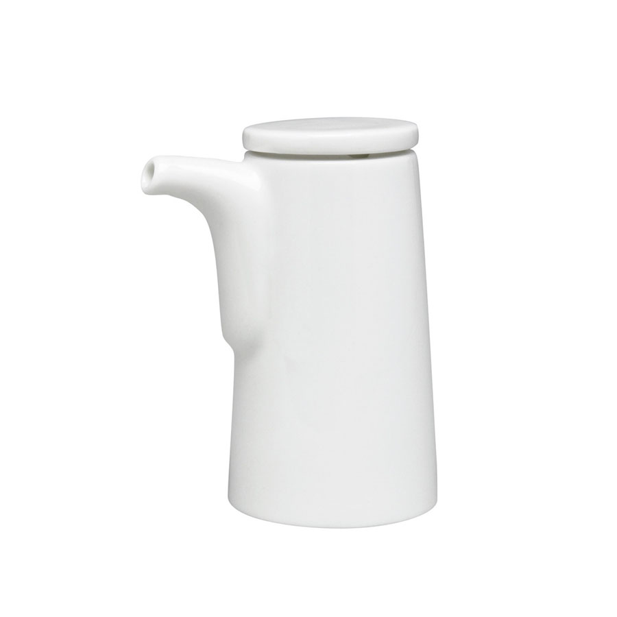 Orientix Soya / Oil Bottle - White 10cl PK 1