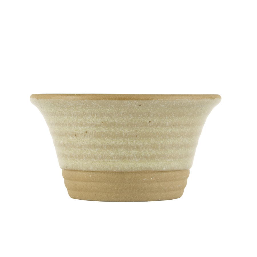 Churchill Art De Cuisine Igneous Stoneware Natural Round Ramekin 6.5cm 4cl 1.4oz PK 1
