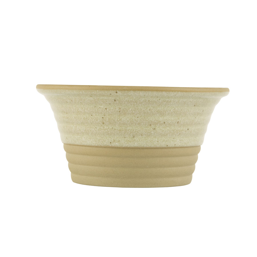 Churchill Art De Cuisine Igneous Stoneware Natural Round Ramekin 10cm 15cl 5.2oz PK 1