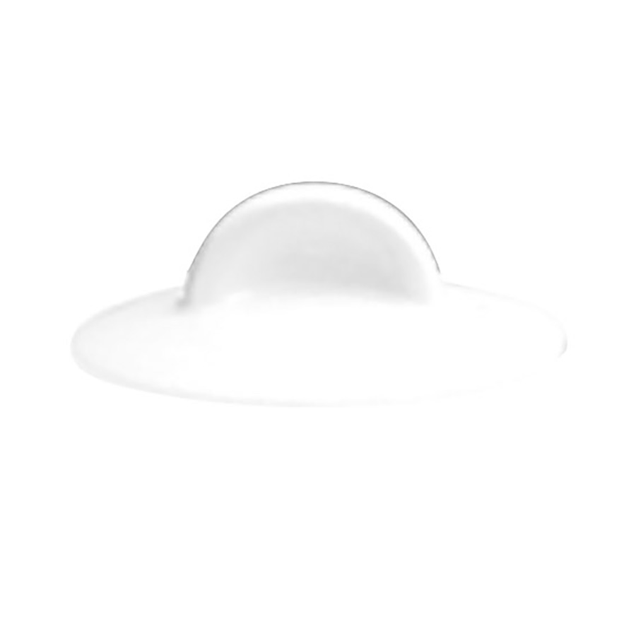 Churchill Alchemy White Fine China Replacement Teapot Lid For 36oz Teapot B1498 PK 1