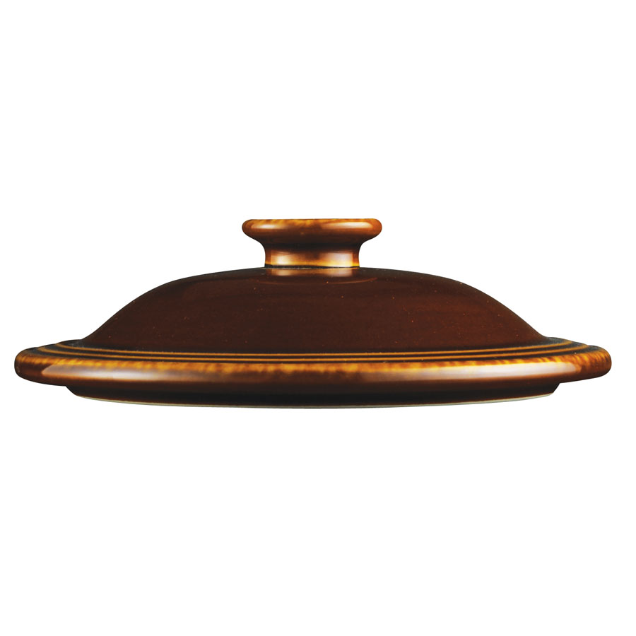 Churchill Art De Cuisine Stoneware Menu Cookware Replacement Lid For BD015 PK 1