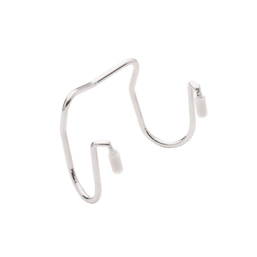Revol Revolution Lid Rest Stainless Steel PK 6
