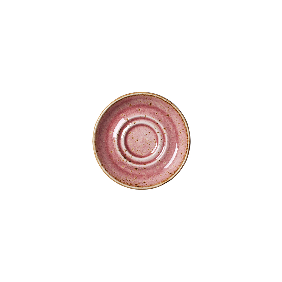 Craft Raspberry Saucer 11.75cm 4 5/8inch PK 1