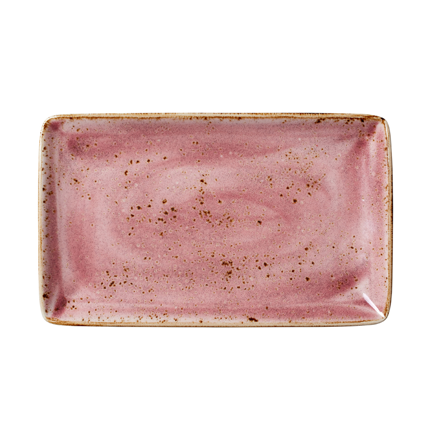 Craft Raspberry Rectangle One 27 x 16.75cm PK 1