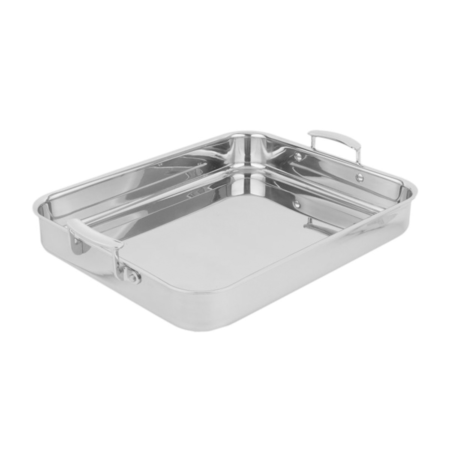 Vollrath 4.4L Miramar Large Food Pan PK 1