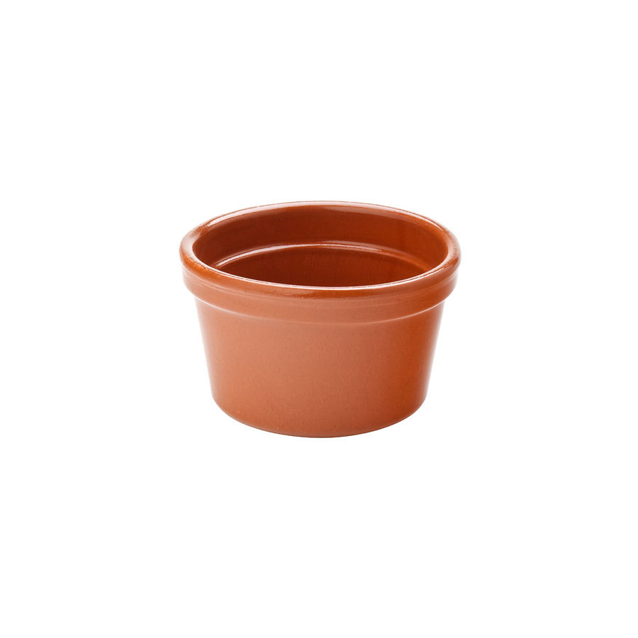 Estrella Tapas Ramekin 3.5 inch x 2 inch, 9x5cm PK 24