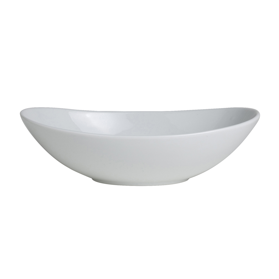 STEELITE OCAL BOWL 15.25CM 7OZ PK 12
