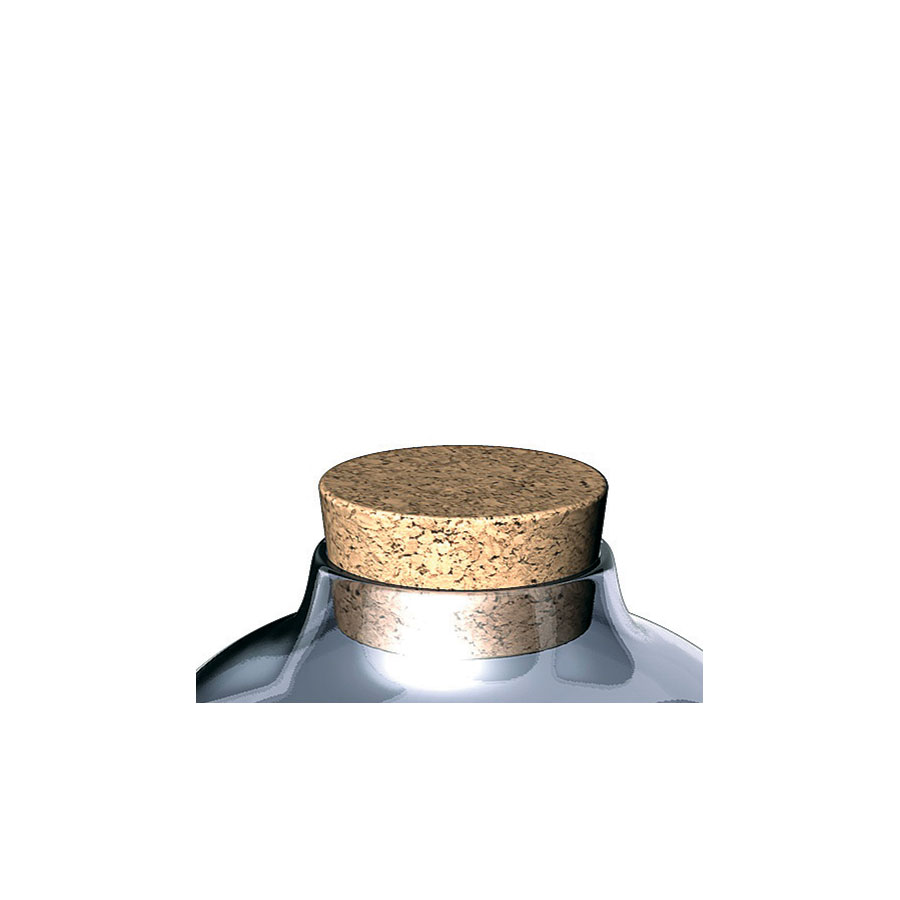 MATFER BOURGEAT BURGER CHIC LID CORK PK 1