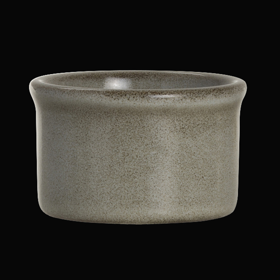 Robert Gordon Potter's Collection Porcelain Pier Round Ramekin 8.6cm 17.7cl PK 1