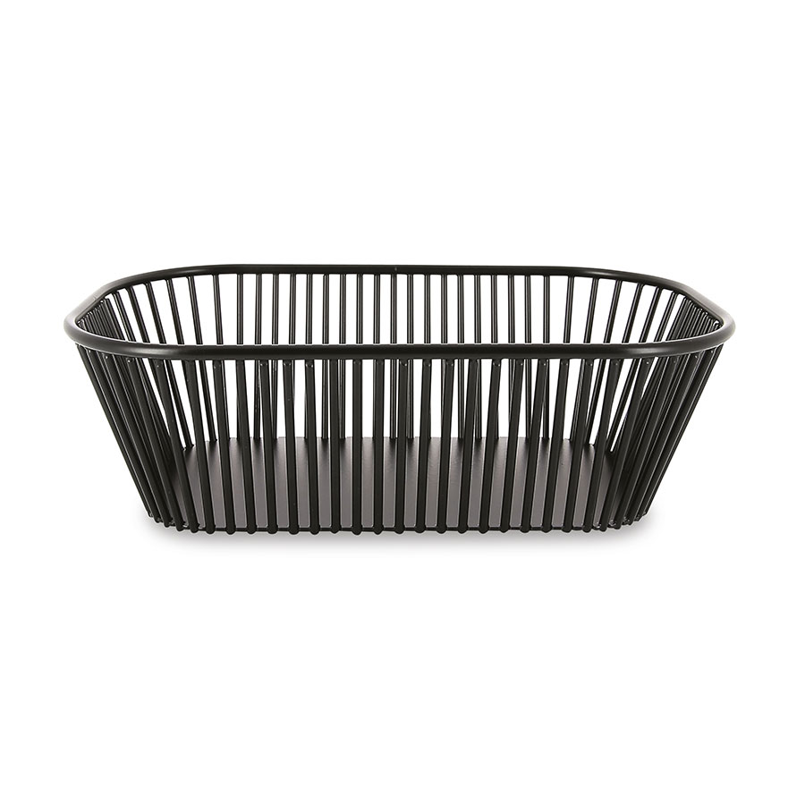 Inspired By Revol Wire Basket Med Rectangle 29.2cm PK 1