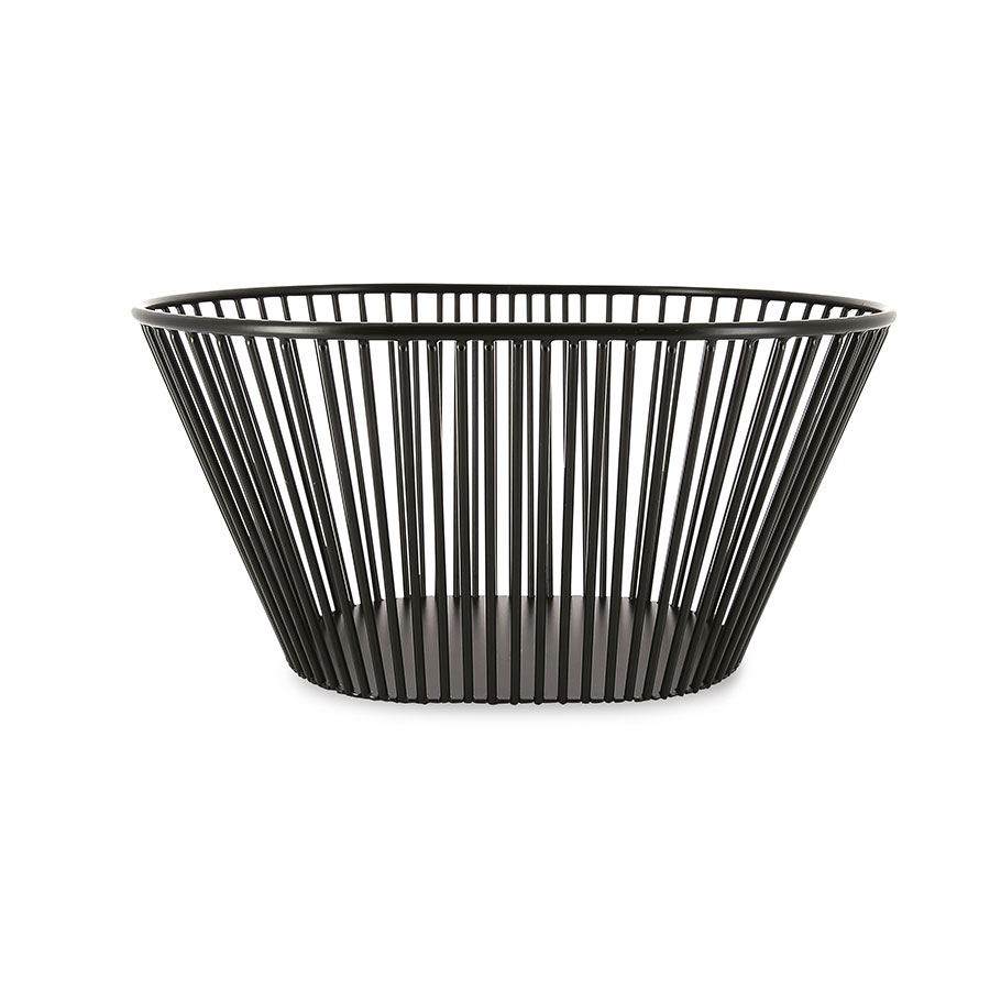 Inspired By Revol Wire Basket Large Oval 32.1cm PK 1