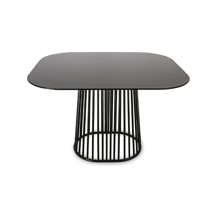 INSPIRED BY REVOL WIRE DISPLAY STAND SMALL 20.2CM PK 1