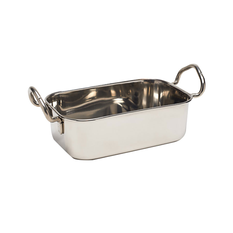 SUNNEX MINI ROASTING PAN 14.5CM PK 6