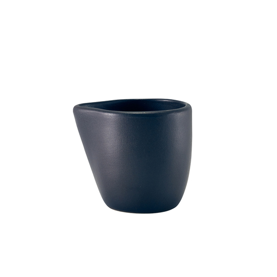 Genware Terra Stoneware Antigo Jug 9cl 3oz PK 1