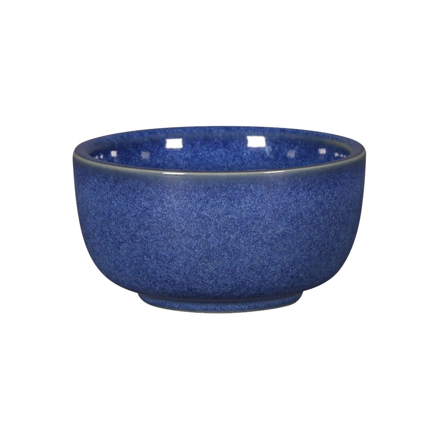 Rak Ease Vitrified Porcelain Cobalt Round Ramekin 8cm 10.3cl PK 1