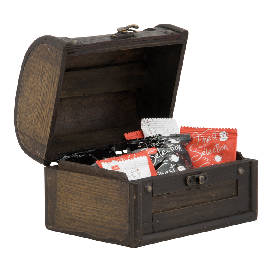 GENWARE MINI TREASURE BOX PK 1
