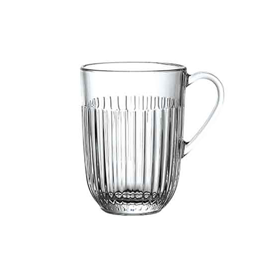 Artis Ouessant Tea/Coffee Mug 40Cl PK 6