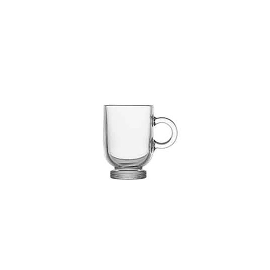 Artis Libbey Sendito EspressoGlass 8 Cl PK 6