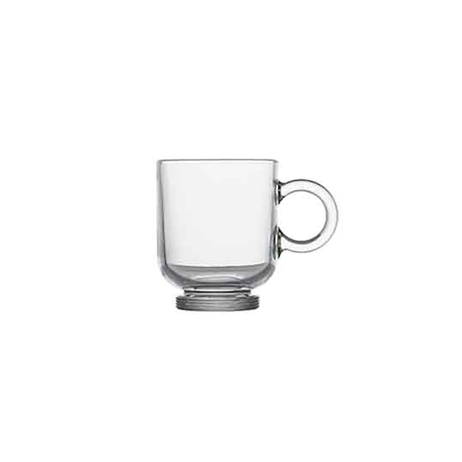 Artis Libbey Sendito Cappucino Glass 22 Cl PK 6