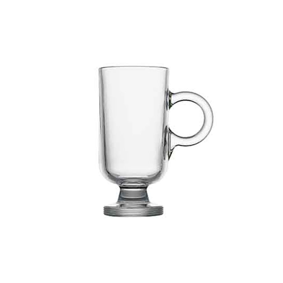 Artis Libbey Sendito Latte / Liquor Coffee Glass 26 Cl PK 6