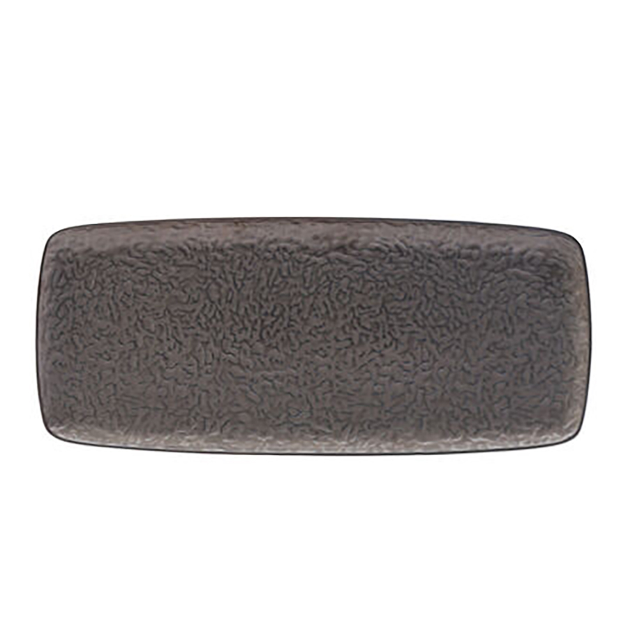 Midas Pewter Platter 17.7 X8in PK 4
