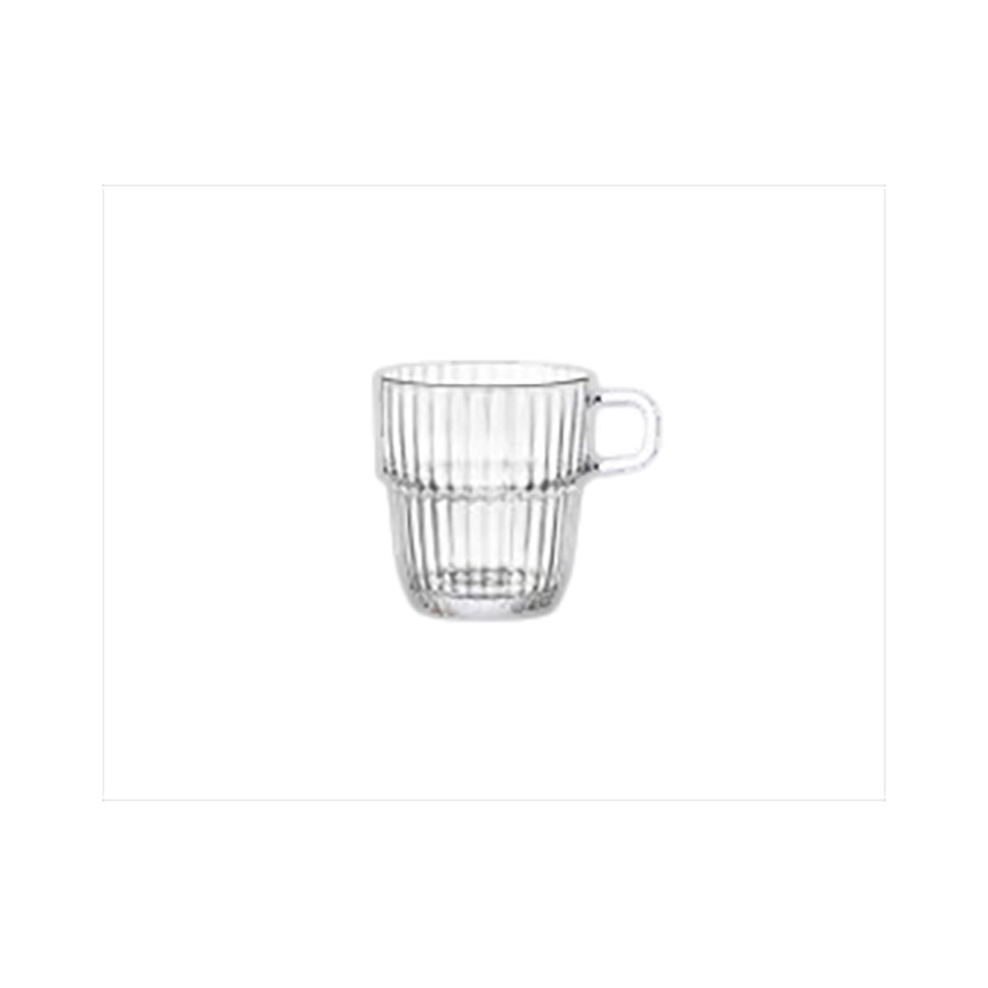 BORMIOLI ROCCO BARSHINE TEA GLASS 8.5OZ 25CL PK 12
