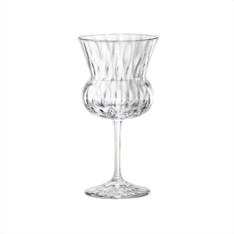 BORMIOLI ROCCO BLOOM COCKTAIL GLASS 8.25OZ 24.4CL PK 24