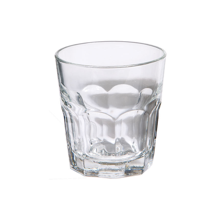 Original Gibraltar Spirit Glass 7oz PK 12