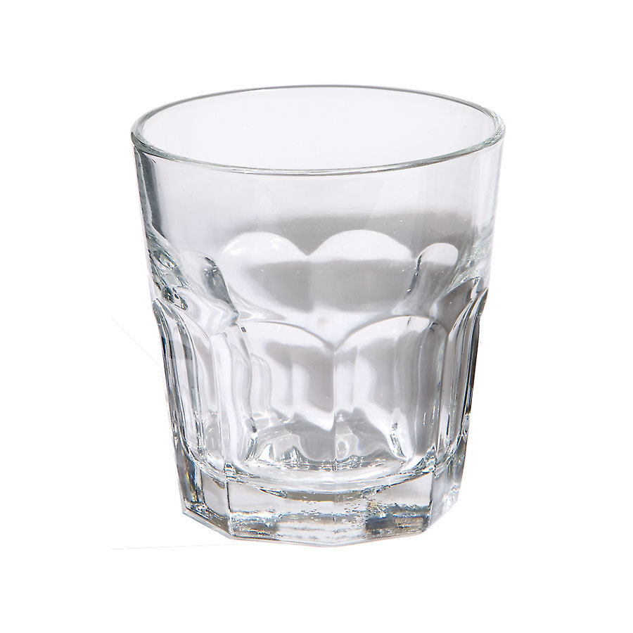 Original Gibraltar Spirit Glass 9oz PK 12