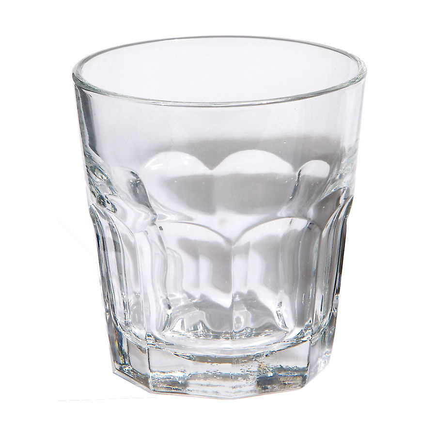 Original Gibraltar Spirit Glass 10oz PK 12
