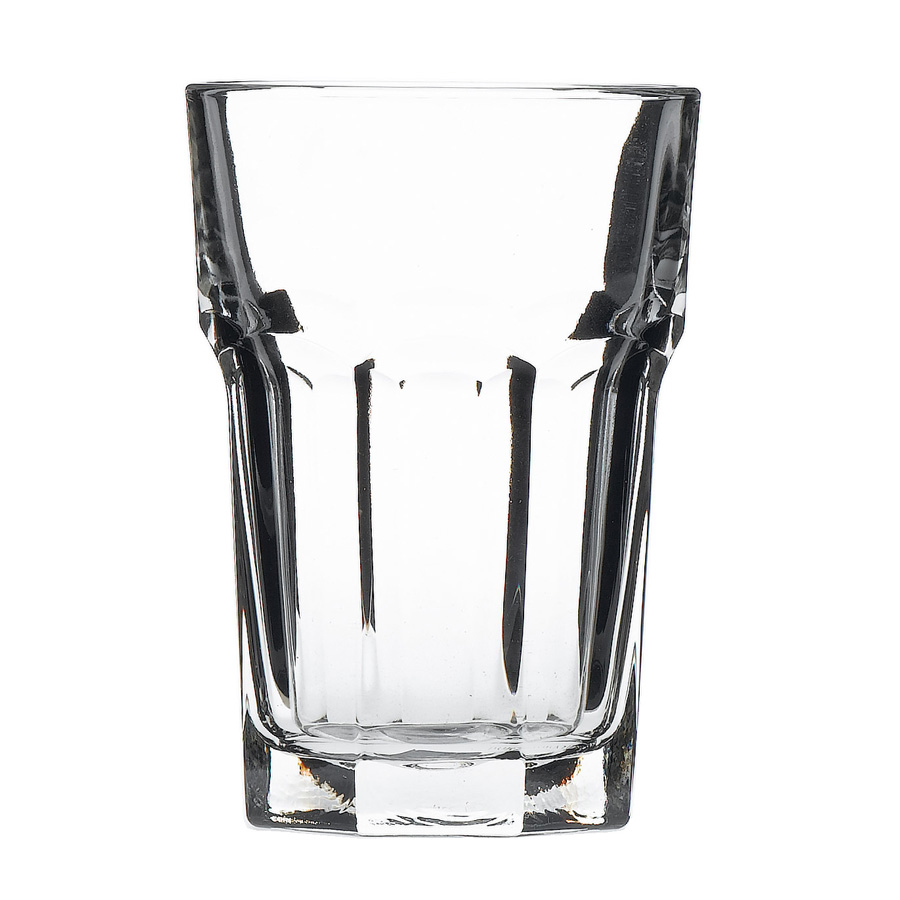 Original Gibraltar Tumbler 12oz PK 12