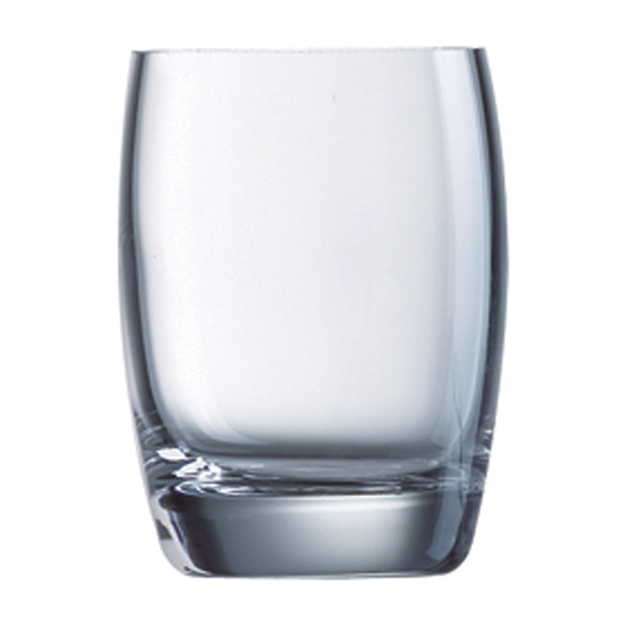ARCOROC SALTO TUMBLER 35CL PK 24