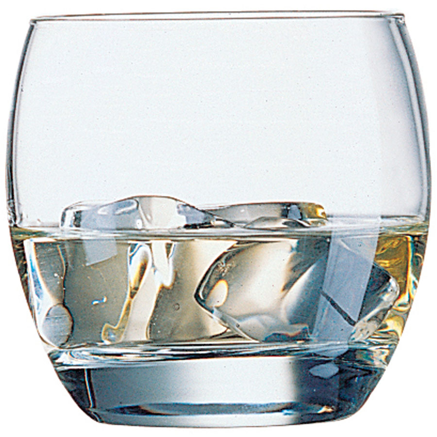 Arcoroc Salto Spirit Glass 32cl PK 24