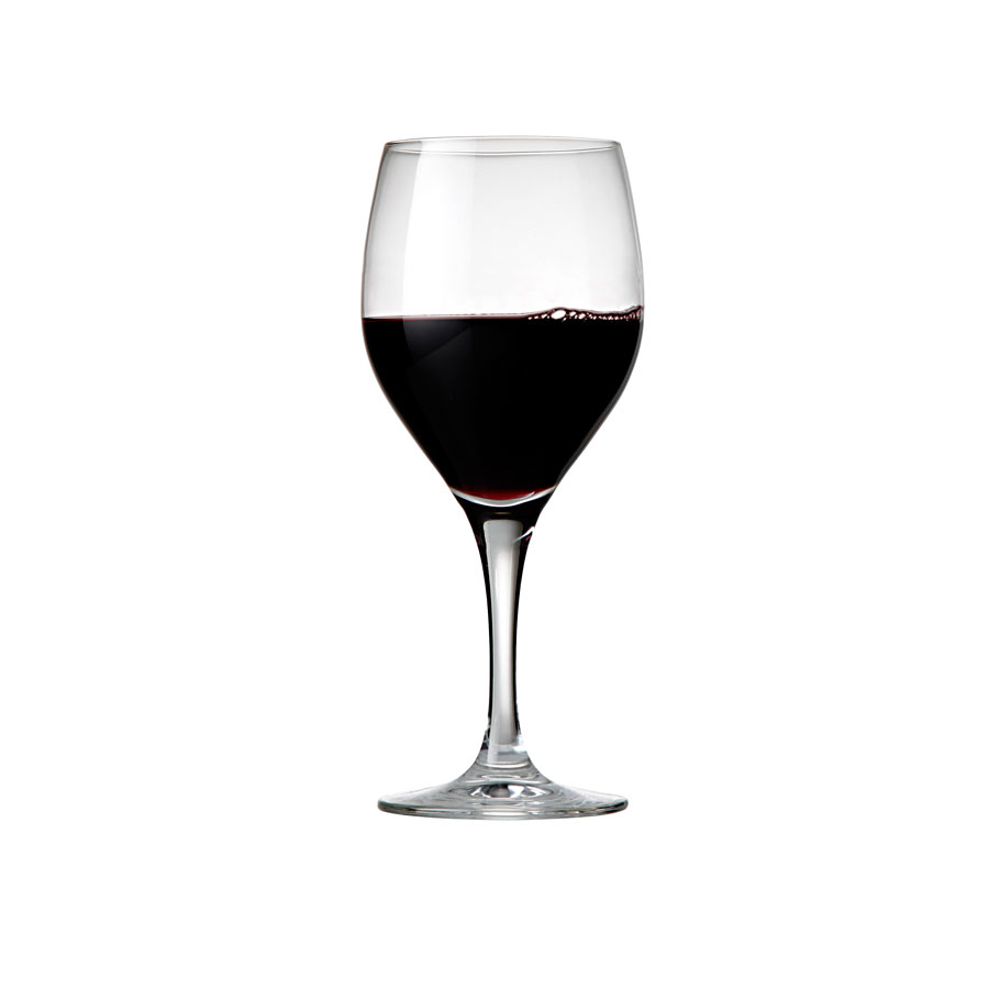 Mondial Crystal Wine Glass 14 1/4oz Mondial PK 6