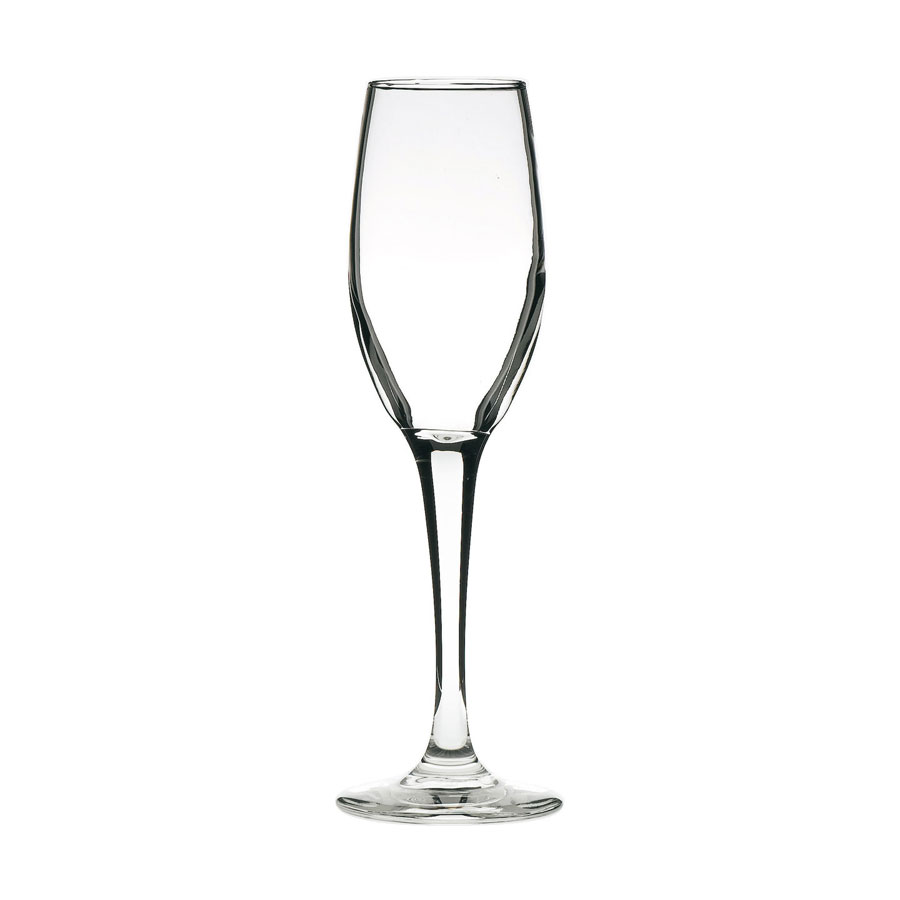 Perception Champagne Flute 6oz PK 12
